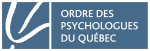 Logo: Ordre des Psychologues du Québec