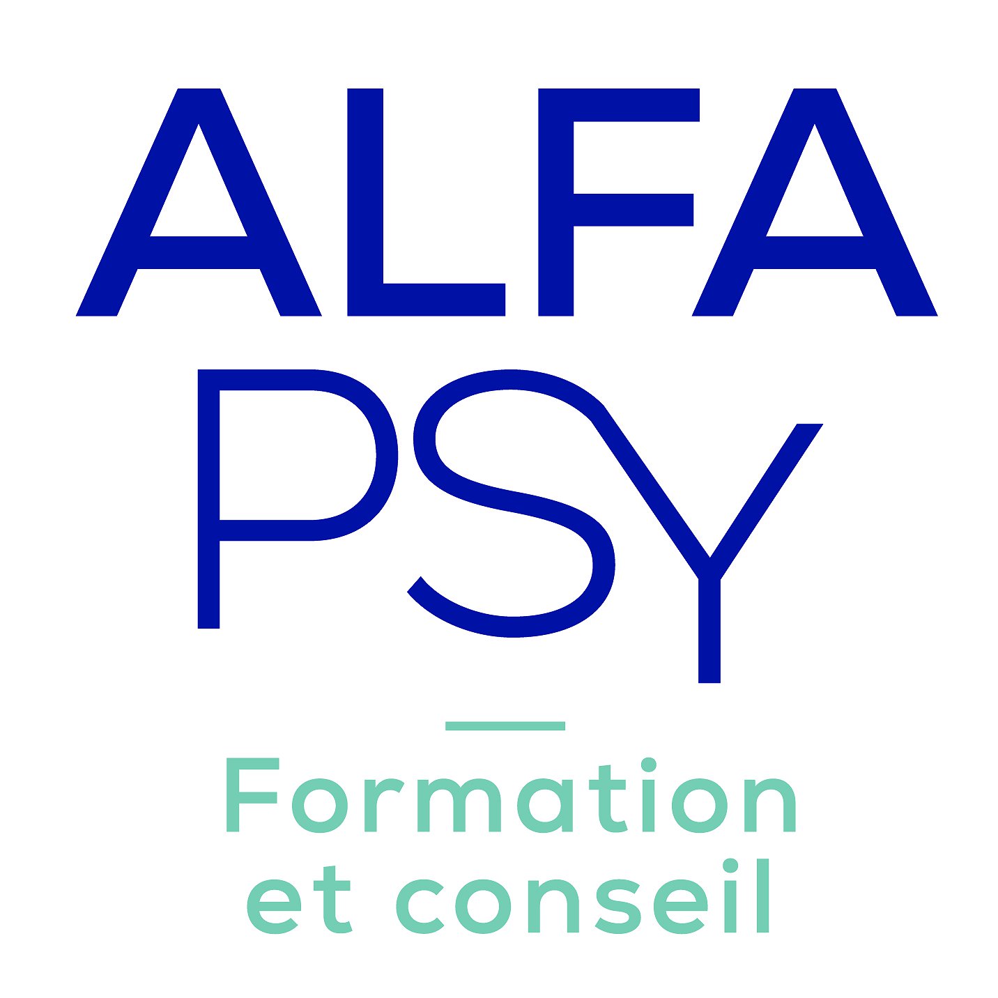 Logo de Alfapsy