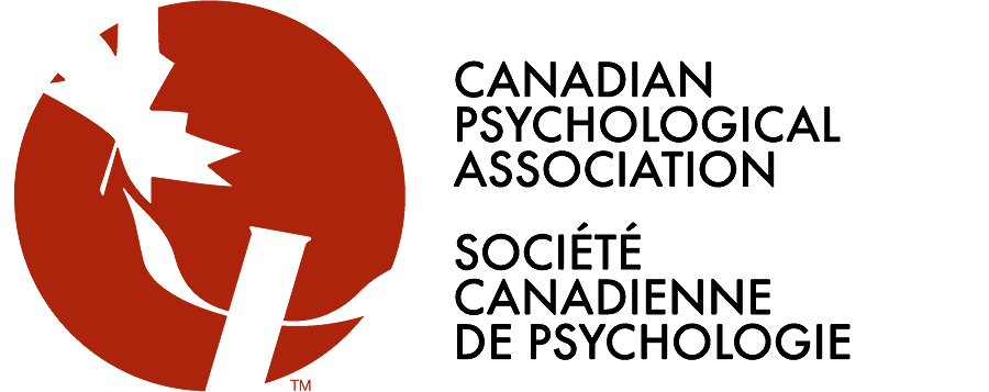 Logo de Canadian Psychological Association