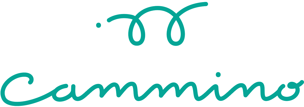 Logo de Cammino