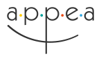 Logo de l'Association francophone de psychologie et de psychopathologie de l'enfant et de l'adolescent