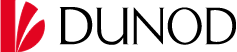 Logo de la maison d'édition DUNOD