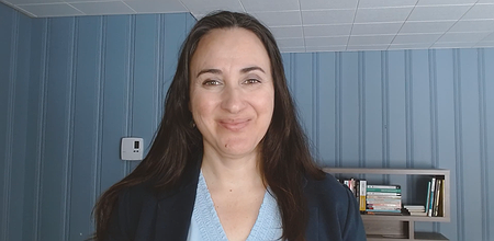 L’accompagnement des jeunes victimes d’agression sexuelle