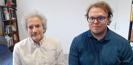 Intelligence Artificielle Générative, Créativité et Psychothérapie