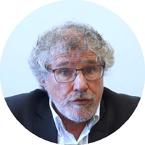 Photo de Claude Bélanger