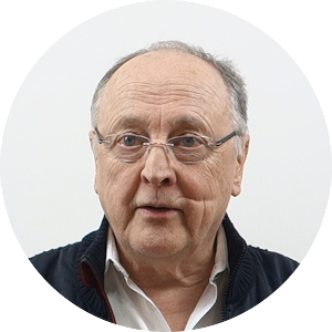 Photo de Laurent Mottron