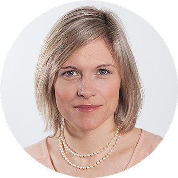 Photo de Delphine Collin-Vézina