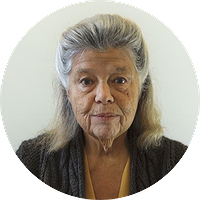 Photo de Francine Lussier