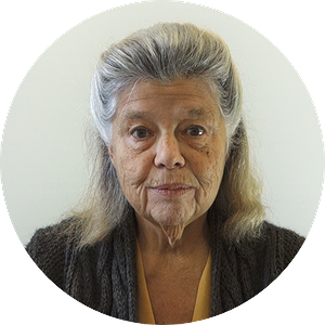 Photo de Francine Lussier