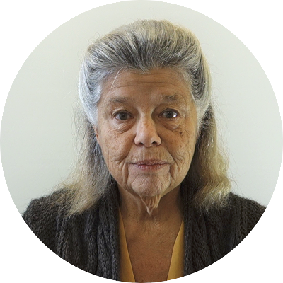 Photo de Francine Lussier