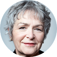 Photo de Louise Nadeau