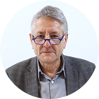 Photo de Pascal Roman