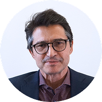 Photo de Serge Lecours