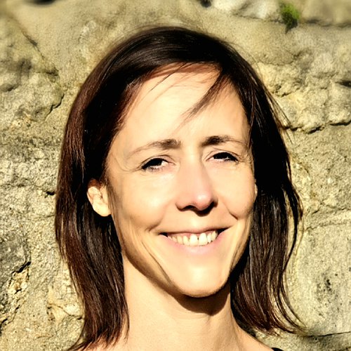 Photo de Catherine Cuche