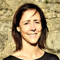 Photo de Catherine Cuche