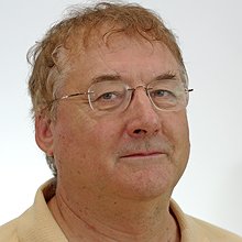 Photo de Kieron O'Connor