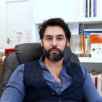 Photo de Maximilien Bachelart