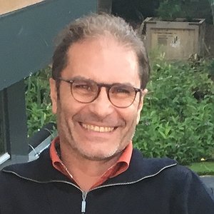 Photo de Michel Nicolas