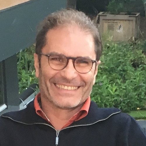 Photo de Michel Nicolas