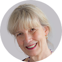 Photo de Nancy McWilliams