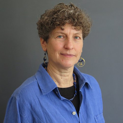 Photo de Rachel Green