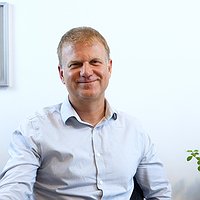 Photo de Stephan Kennepohl