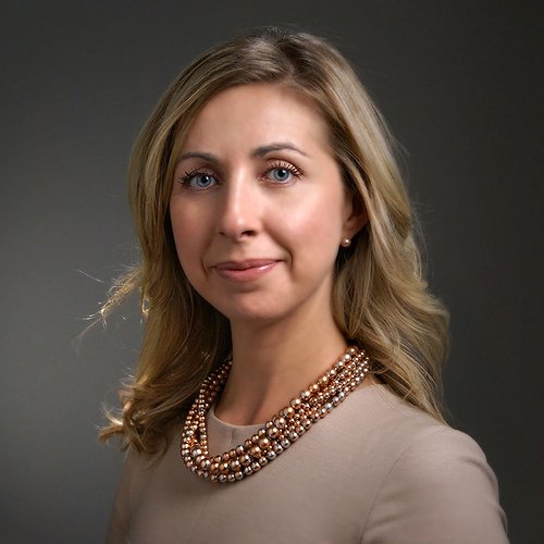 Photo de Tina Montreuil