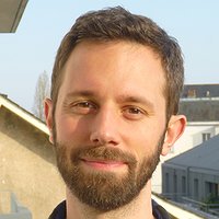 Photo de Vincent Amelot