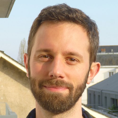 Photo de Vincent Amelot