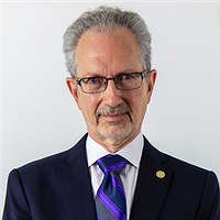 Photo de Jacques Bradwejn