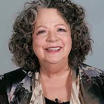 Picture of Janina Fisher