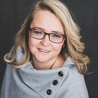 Photo de Julie Bouchard