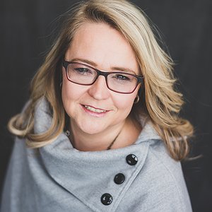 Photo de Julie Bouchard