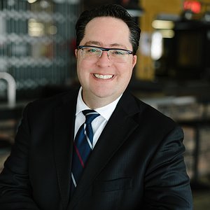 Photo de Paul Greenman