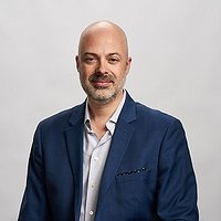 Photo de Stéphane Bouchard