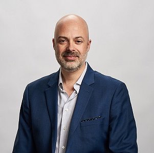 Picture of Stéphane Bouchard