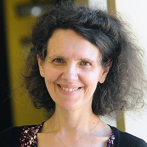 Photo de Suzanne Léveillée