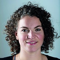 Photo de Valérie Courchesne