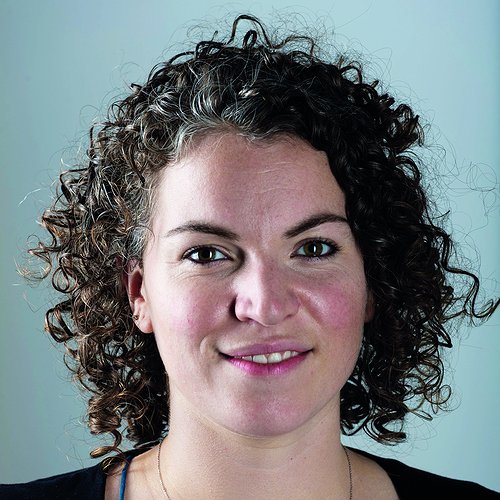 Photo de Valérie Courchesne