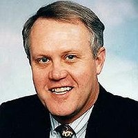 Photo de George B. Haarman