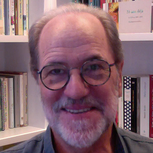 Photo de Gilles Delisle