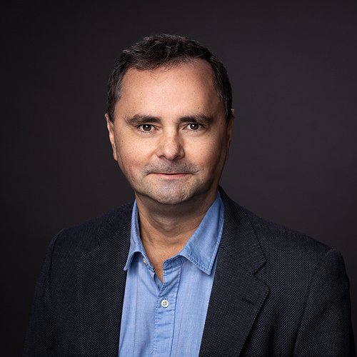 Picture of Ladislav Timulak