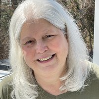 Photo de Lois A.Ehrmann