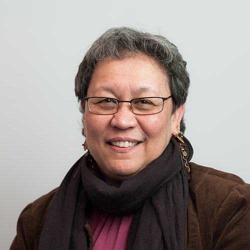 Picture of Lynette Monteiro