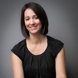 Photo de Marie-Christine Laferrière-Simard