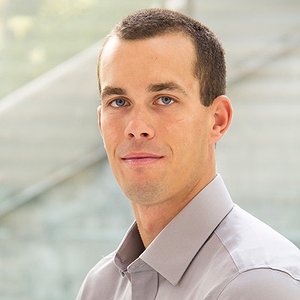 Picture of Michael Best