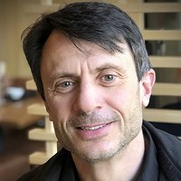 Photo de Thomas Hadjistavropoulos