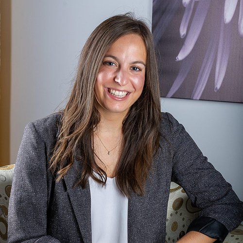 Photo de Béatrice Filion