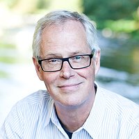 Photo de Chris Germer