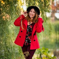 Photo de Elsa Brais-Dussault